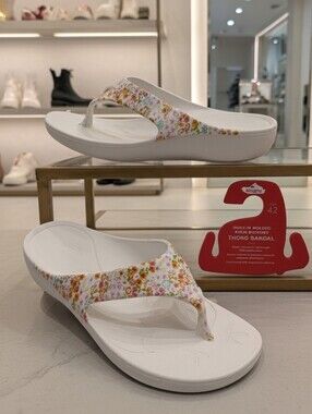 🌴 Alegria 🌴 Ode Arch Recovery Support Sandals Women's Sz 11.5 EU 42. 🆕